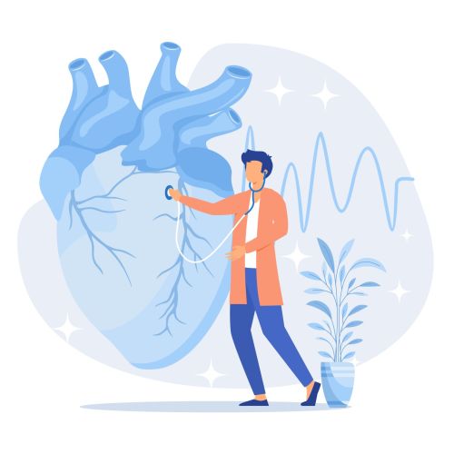 Hearing screening loss evaluation quick test, ear problem screening, diagnosis, sound signal, disability detection, audiologist flat design modern illustration