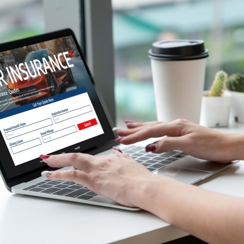 car-insurance-online-website-computer-screen-insure-snugly
