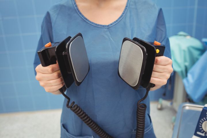 Defibrillators Unplugged: Exploring the Different Types and How They ...